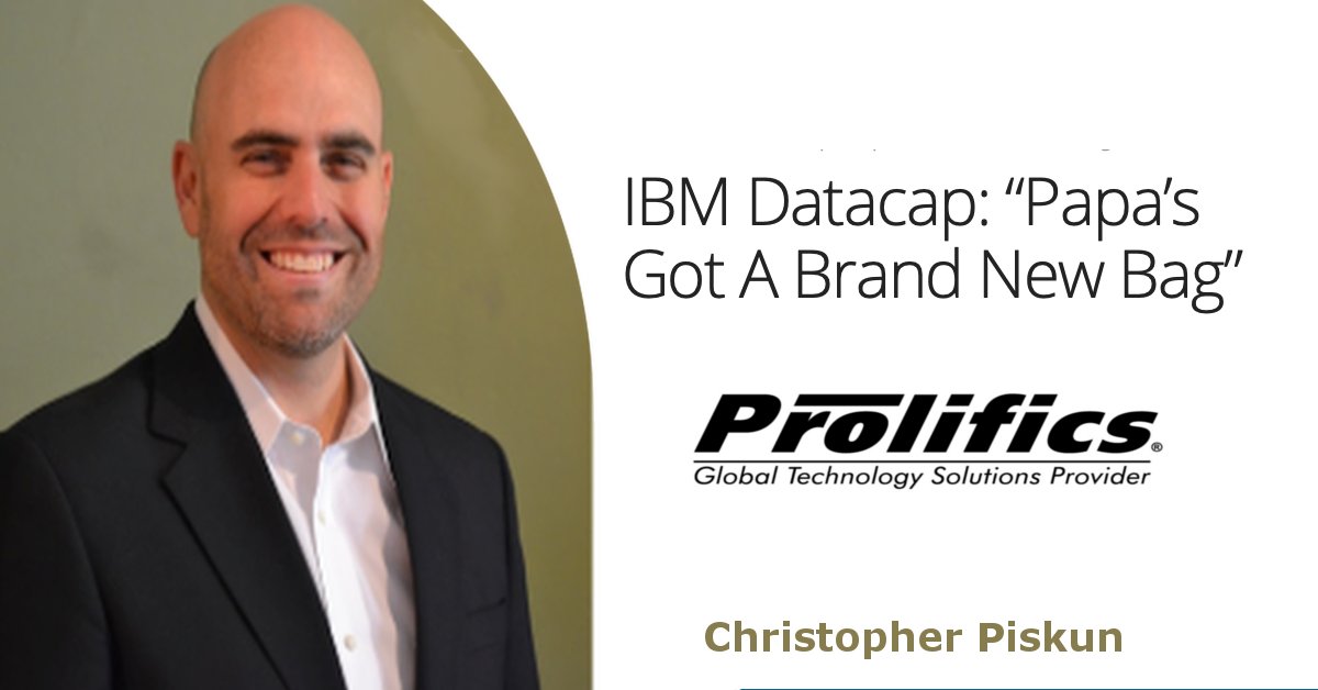 Prolifics_IMA's tweet photo. Christopher Piskun, shares his latest blog on IBM’s new offering, Business Automation Content Analyzer (BACA) https://t.co/j6Z4Ig3Evf https://t.co/PA19dvUeIF