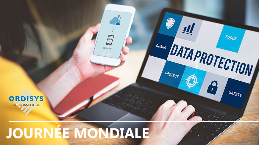 ordisys's tweet photo. #journeedelaprotectiondesdonnees 🔒✅ Un sujet au 💙 des préoccupations d'ORDISYS. Nos experts 👓 peuvent vous former. Les bonnes pratiques ne s'inventent pas, elles s’apprennent 👍 Contactez-nous : https://t.co/U95ow0bxTn 📞📧 #dataprotection #protectiondesdonnées #cybersecurite https://t.co/mXw8aK9zkL