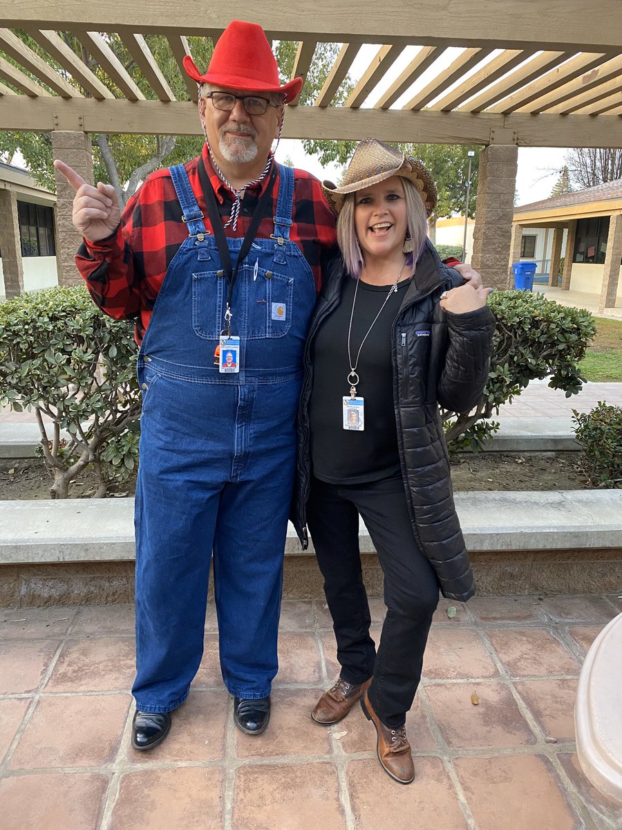 Today we Giddy-up for Kindness!