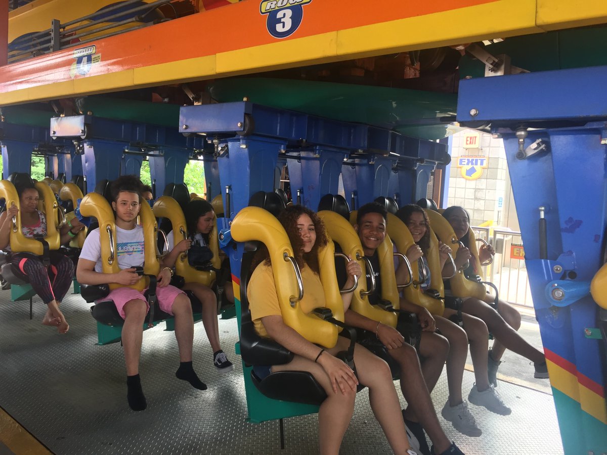 Crotona International tweet media