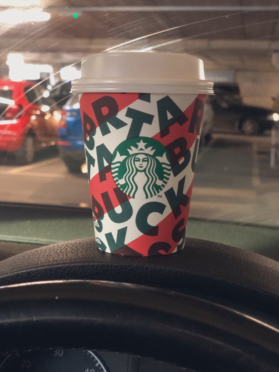 ThingsWeEat_'s tweet photo. Today is more things we drank!

Nothing like a small and mighty flat white to see you through the afternoon.

Normally have a my own cup but forgot it #savetheplanet 
 
Don’t mind #starbucks but think I prefer #costa solid 7 though even still.

#Coffee #TuesdayThoughts https://t.co/Ef30IklkFA