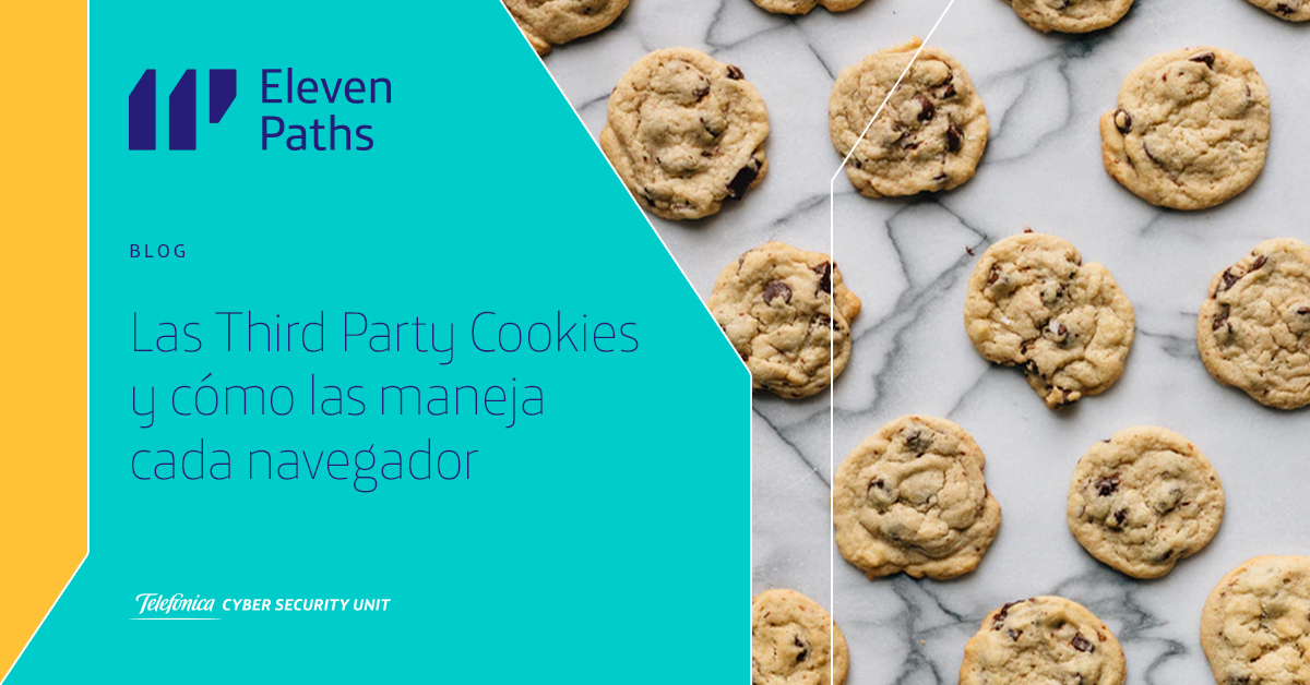 Las Third Party Cookies y cómo las maneja cada navegador