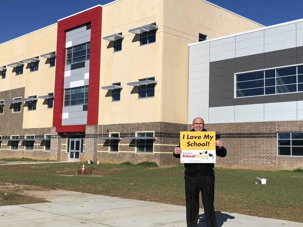 CCS Program Choice tweet media