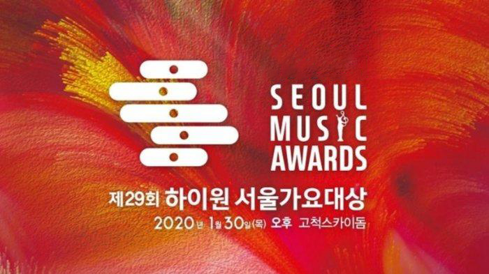 Seoul Music Awards 2020 will air at 7:00 PM KST and will be streamed on KBS Drama.

#SMA2020 #SeoulMusicAwards2020
