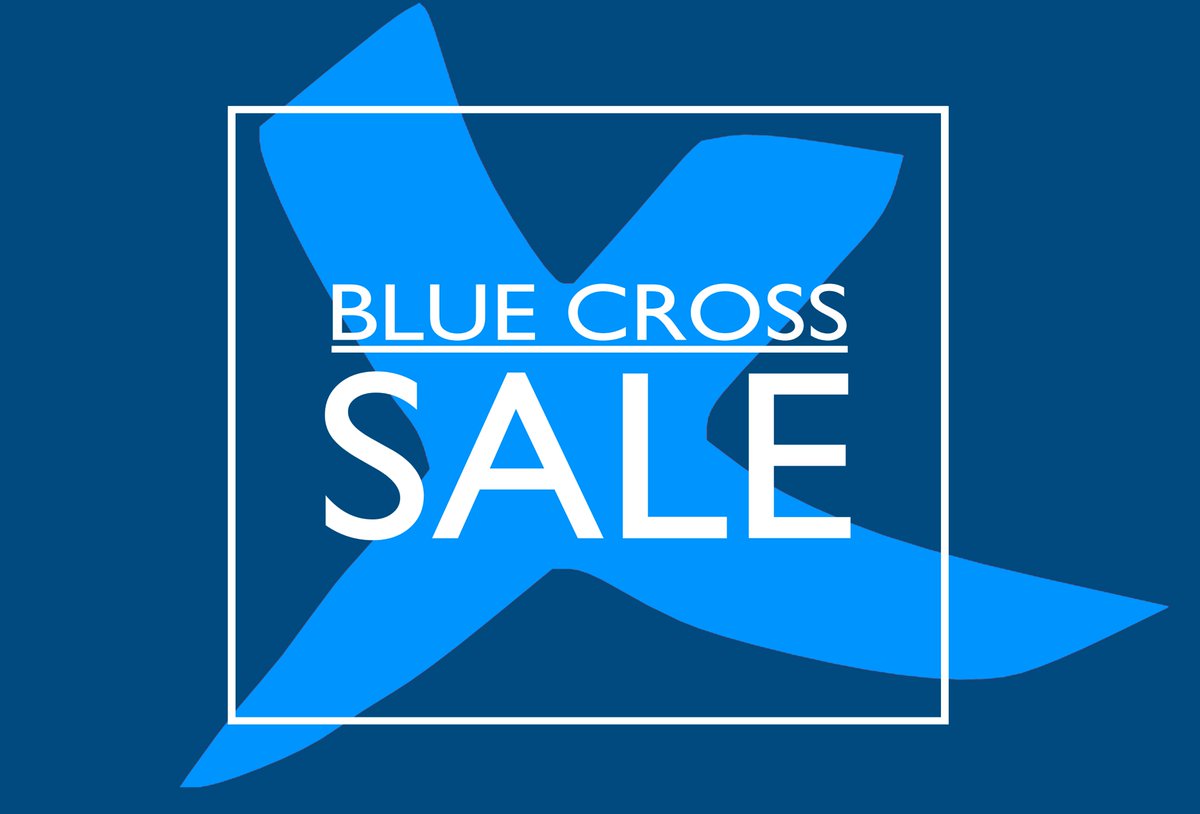 ShopWroes's tweet photo. An extra 20% OFF Marked Sale items for 4 Days only, starts Wednesday at 9:30am
#wroes #bude #wadebridge #launceston #bluecrosssale #bigupbude #shoplocal https://t.co/eq3maNq9TE