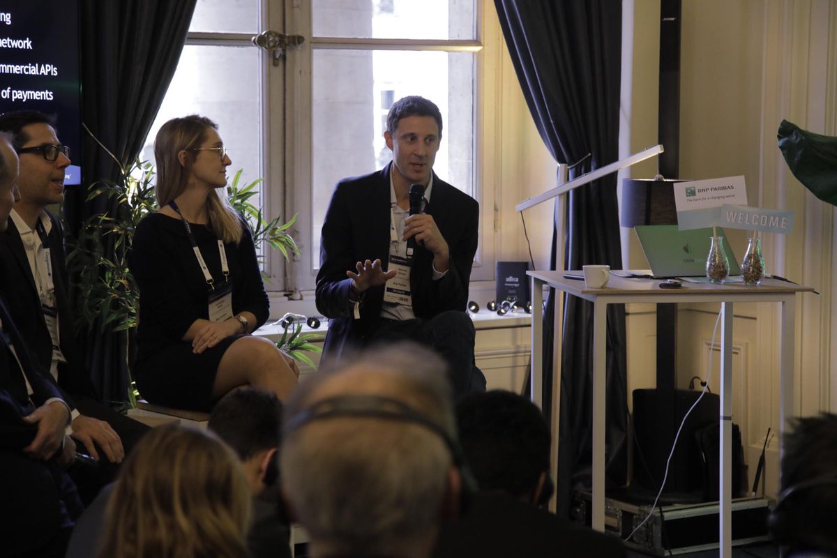 BNP Paribas Group tweet media