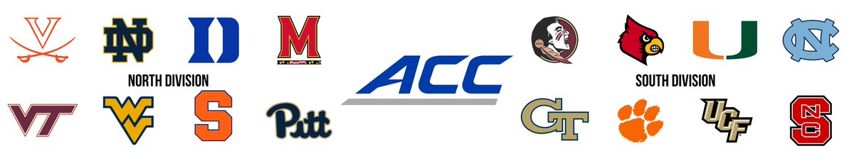 kyleumlang's tweet photo. I present the future of #CFB

• 4 16-team Mega Conferences (ACC, B16, PAC16, SEC)
• 7 Division Games + 2 Rotating Conference Games + 3 Out of Conference Games (1 from each Conference)
• 8 Team #CFBPlayoff (The first round would be the Conference Championship Games) 

Thoughts? https://t.co/OOXkjp1Ol6