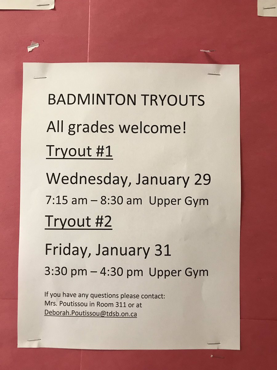 Northern Phys Ed tweet media