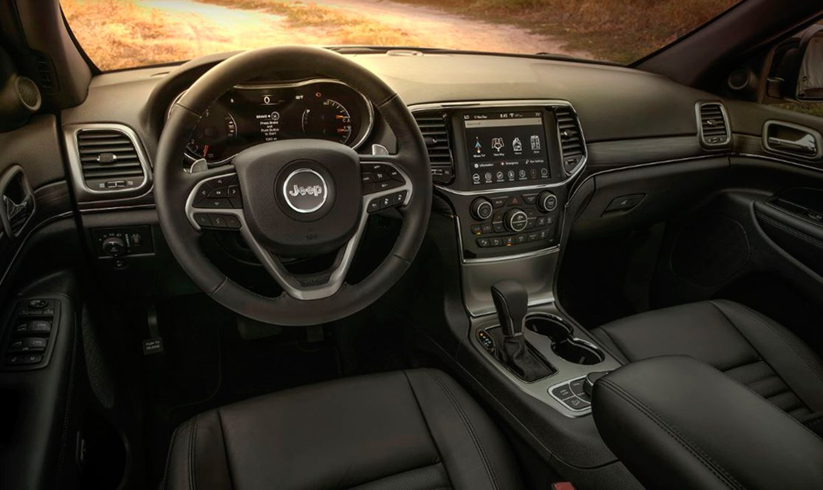 NetcarMexico's tweet photo. Jeep Grand Cherokee Limited X llega como año-modelo 2020 en una exclusiva edición especial basada en la versión Limited Lujo V6 4x2
Conócela aquí: https://t.co/7aESQpTexX
.
.
.
#Jeep #GrandCherokee #LimitedX #Auto #AutoNuevo #love #beautiful #like4like #Netcar #ABCMotoresRadio https://t.co/mbN987eVjM
