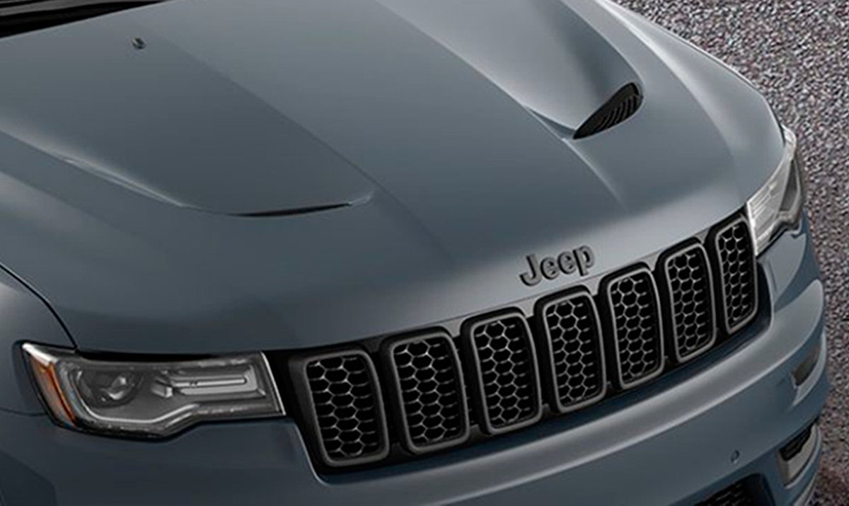 NetcarMexico's tweet photo. Jeep Grand Cherokee Limited X llega como año-modelo 2020 en una exclusiva edición especial basada en la versión Limited Lujo V6 4x2
Conócela aquí: https://t.co/7aESQpTexX
.
.
.
#Jeep #GrandCherokee #LimitedX #Auto #AutoNuevo #love #beautiful #like4like #Netcar #ABCMotoresRadio https://t.co/mbN987eVjM