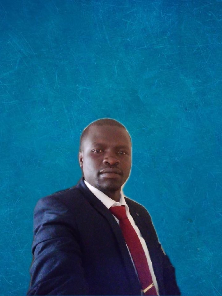 davibiwott's tweet photo. When duty calls. https://t.co/3WDDbzlnsB