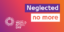 arntd_org's tweet photo. World NTD Day on January 30: (Visit: https://t.co/ffs36Bb1II). Our activities: 
1. Press-briefing on NTDs (specifically on snakebites)  
2. Announcement of winners of SGP III 
3. Save the date announcement of the 2nd IncoNTD. 

Tell us what you will be doing to mark the day! https://t.co/KGbyDn6pk6