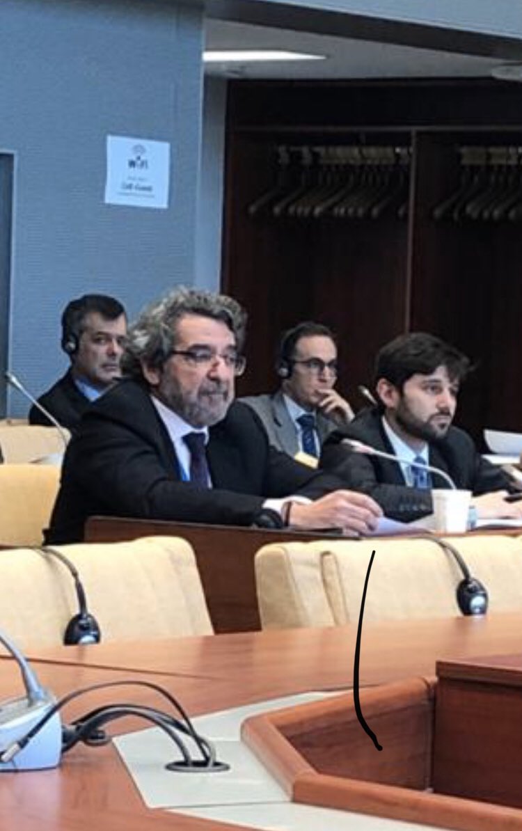 La Comisión de reglas de procedimiento de la <a href="/PACE_News/">PACE</a> ratifica las credenciales de la Delegación española rechazando la impugnación presentada por los conservadores británicos en nombre de VOX. <a href="/gpssenado/">PSOE SENADO</a> <a href="/gpscongreso/">PSOE Congreso</a> <a href="/PSOEInternacion/">PSOE Internacional y Cooperación</a>