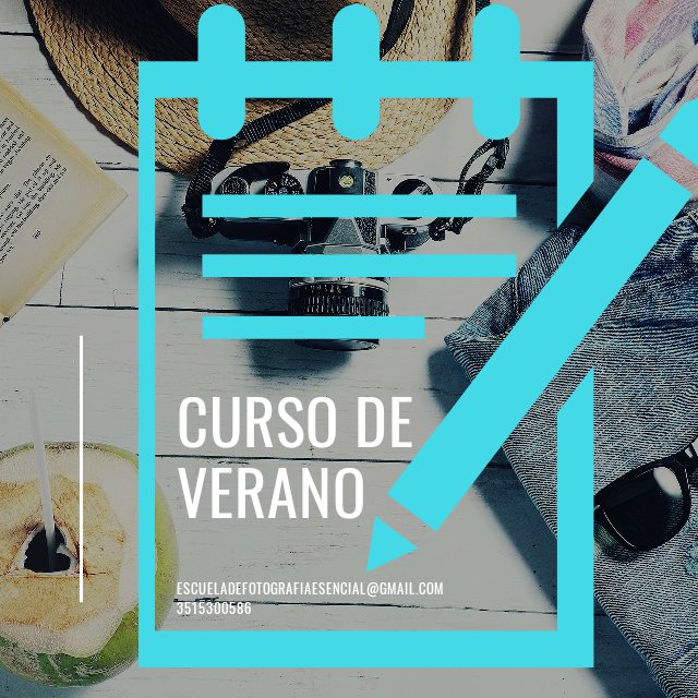 NicoTalone's tweet photo. Estoy inscribiendo para el Curso de fotografía de Verano  que voy a dictar 💞  aprendes a manejar tu cámara y mejoras tus fotos 📸

👉 4 clases: usos de cámara, técnica &amp; arte, iluminación, composición visual ➕ 1 salida didáctica | Jueves 18hs |

📲 consultanos al  3515300586 https://t.co/bd7JttAzIm