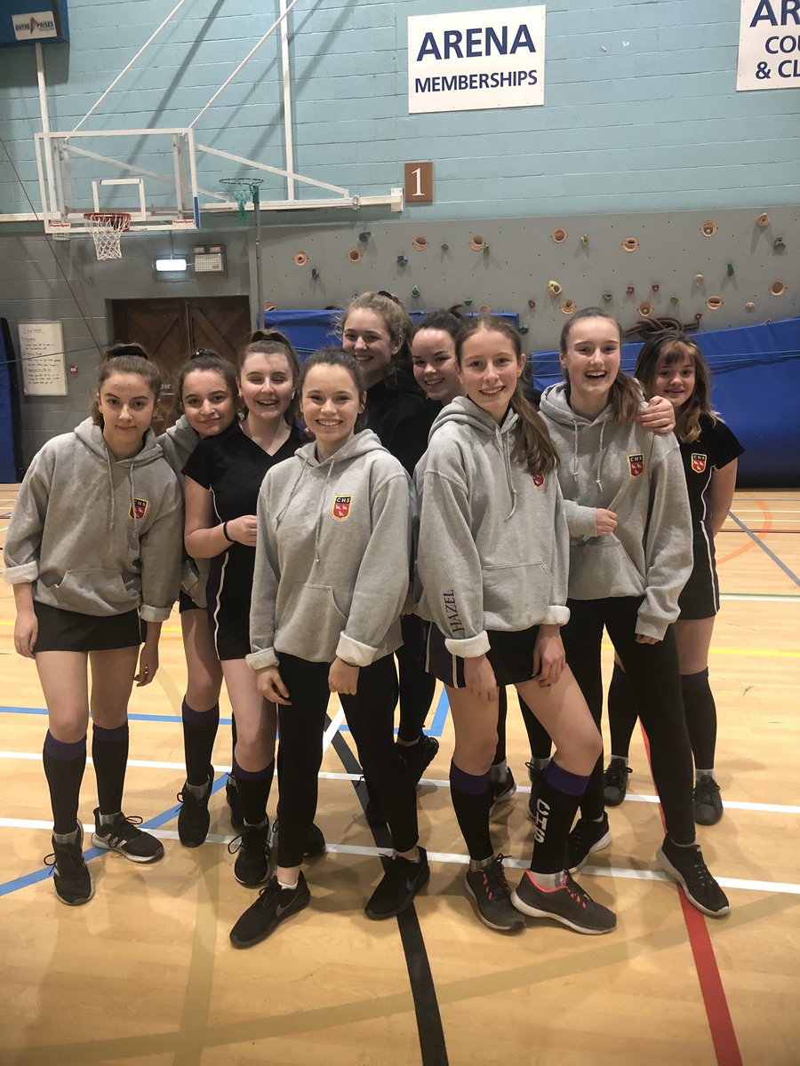 Spot the teacher! 💜 <a href="/ChiHighSchool/">ChiHigh</a> <a href="/TRS_PE/">The Regis School PE</a>