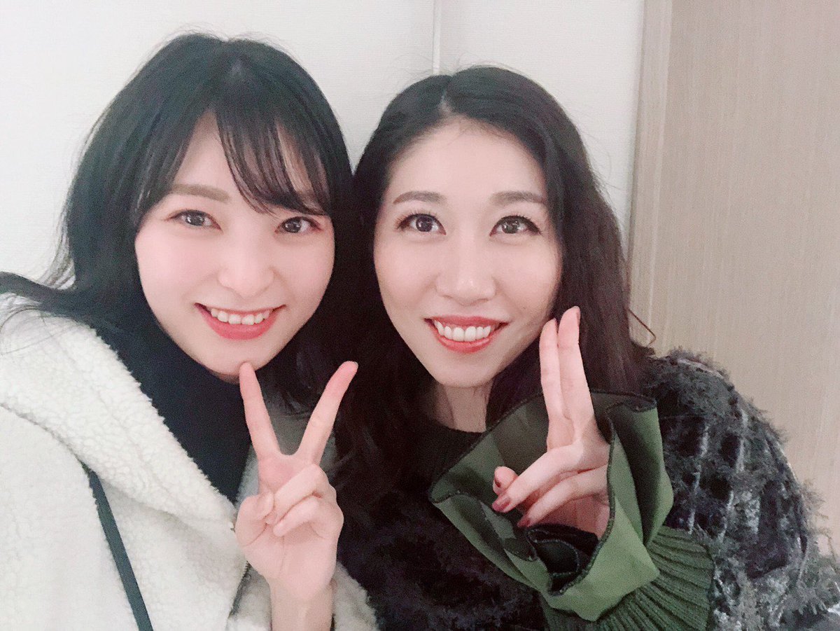 長尾寧音 Twitter Search