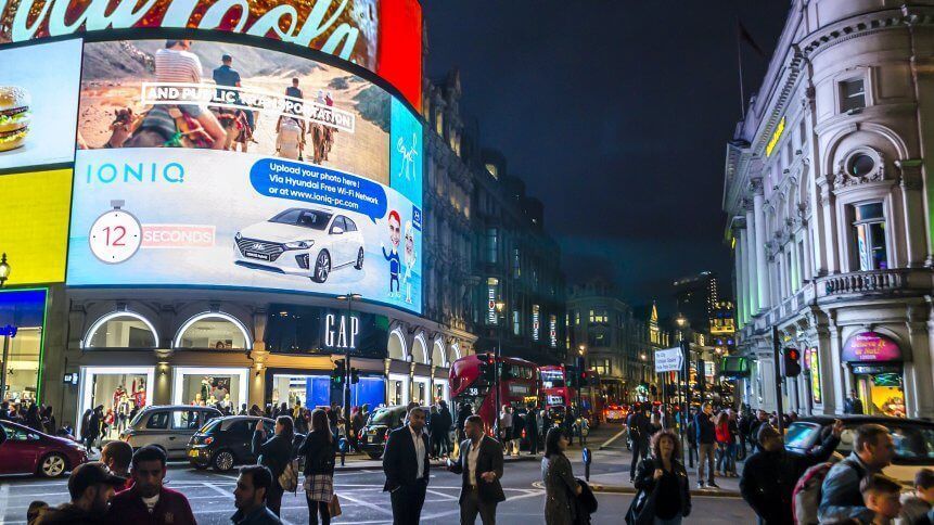 Ad Fraud TechHQ Graphic