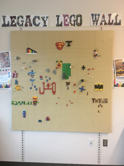 DTLALibrarians's tweet photo. Check out what's happening at Legacy Junior High Library https://t.co/TQqGkGaYUl