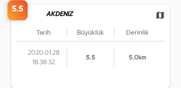 DepremSon's tweet photo. SON DAKİKA 
Gönderilerimi gören arkadaşlar destek amacıyla beğenip takip ederse mutlu olurum. #sondakikahaberler #deprem #haber #habergündem #güncel #güncelhaber https://t.co/NIeB9pwRHc