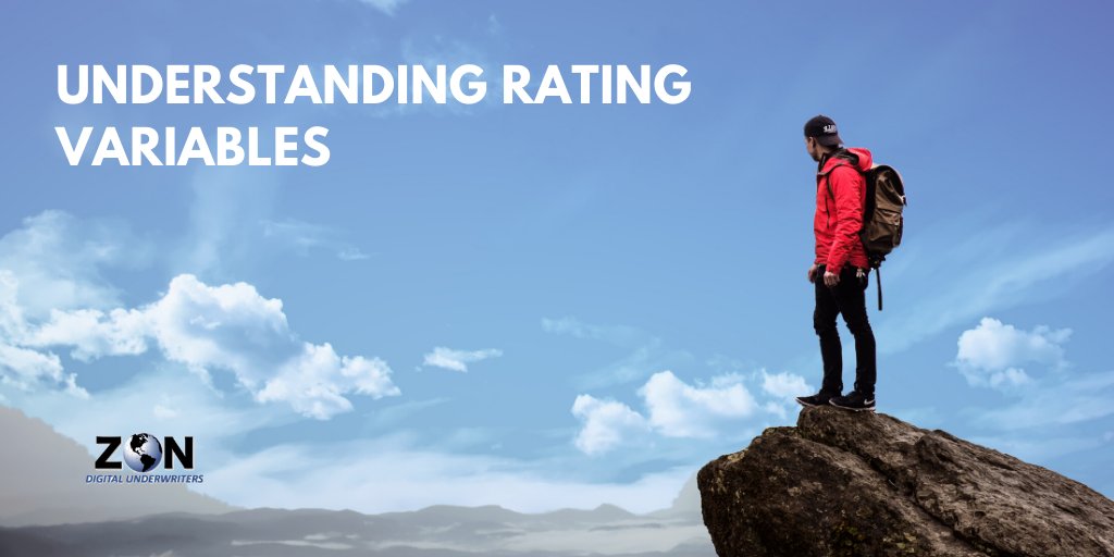 SocialZdu's tweet photo. Quick and thorough primer on how insurance rating variables work and the way they influence premium via @iiiorg 
https://t.co/z7L9Wiy7Ht

#insurance #information https://t.co/mbw03Omotm