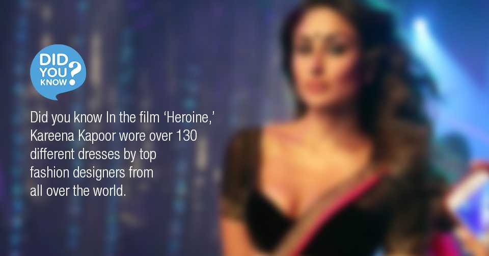 Bollywood Fun Facts #bollywood #BollywoodCelebs  #RadioChai  bit.ly/2W9ntjB