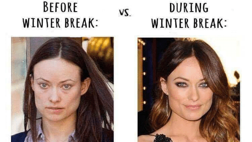 thealbertwright's tweet photo. It's Tea Tuesday! Spill some tea for me this morning! How many of you still look as good as you did during winter break?
#teacherlife #wrightonetraining #sidebunandponytail #nomascara #topknotlife https://t.co/UXA2wqAgk1