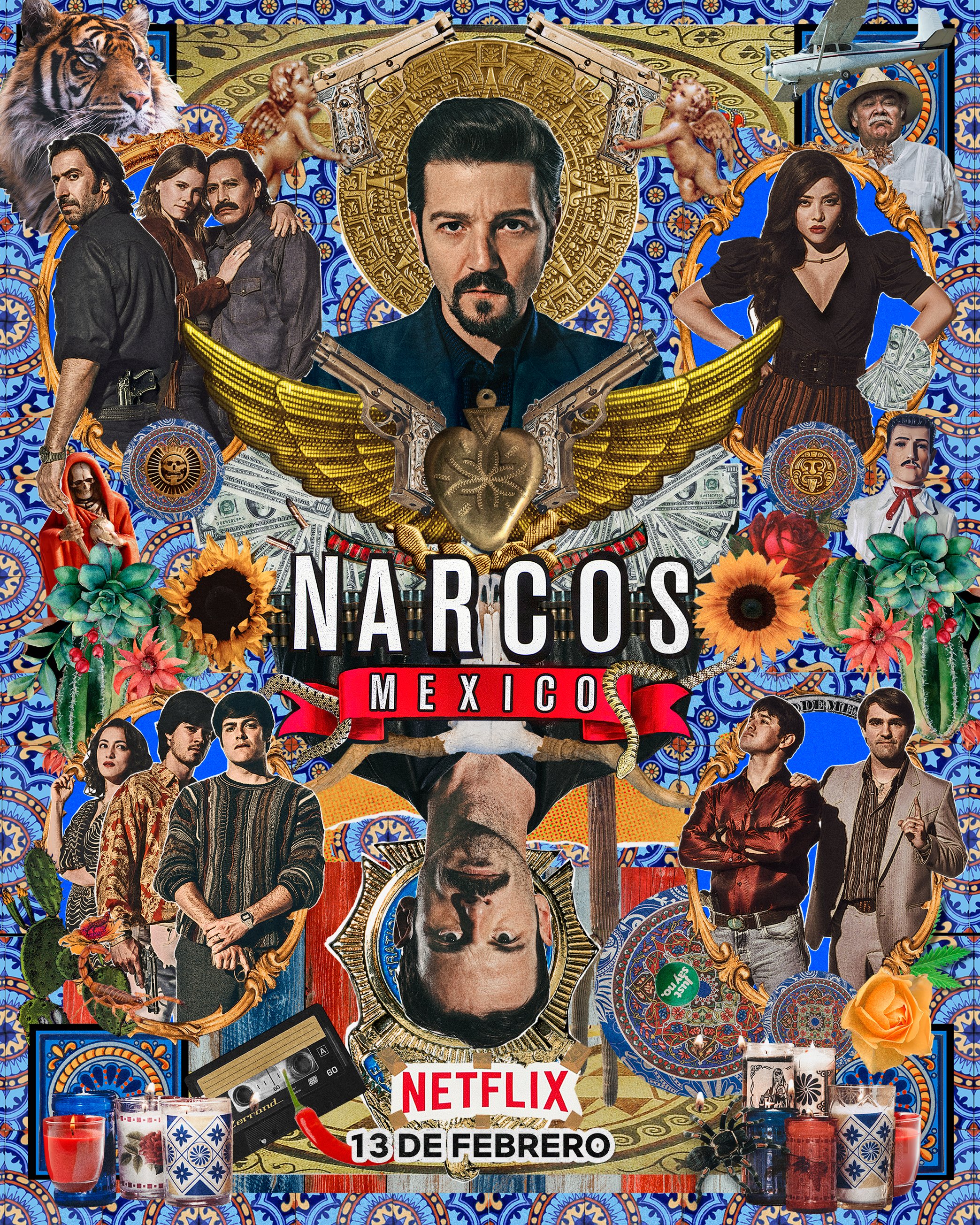 Narcos Mexico