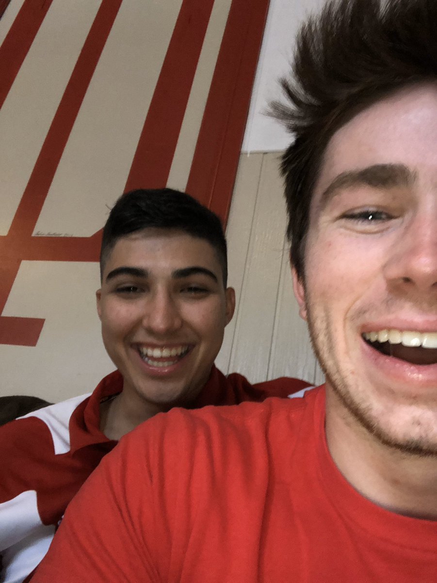 EthanJasa's tweet photo. Happy birthday Dom lets smoke a cigar soon!@DominicEby https://t.co/vIyqyxvlsF