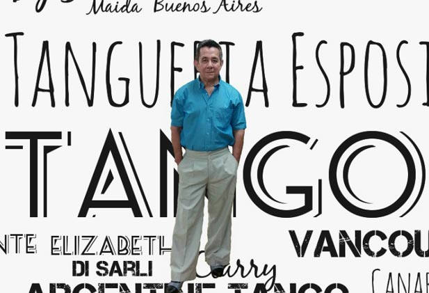 VancouverTango's tweet photo. #Tango tonight at the Polish Hall #Vancouver 7:30pm Lesson - Clarry &amp; Elizabeth, Milonga - 8:30pm DJ - Clarry https://t.co/fNnGwOE938 https://t.co/sFHVHYSaH7
