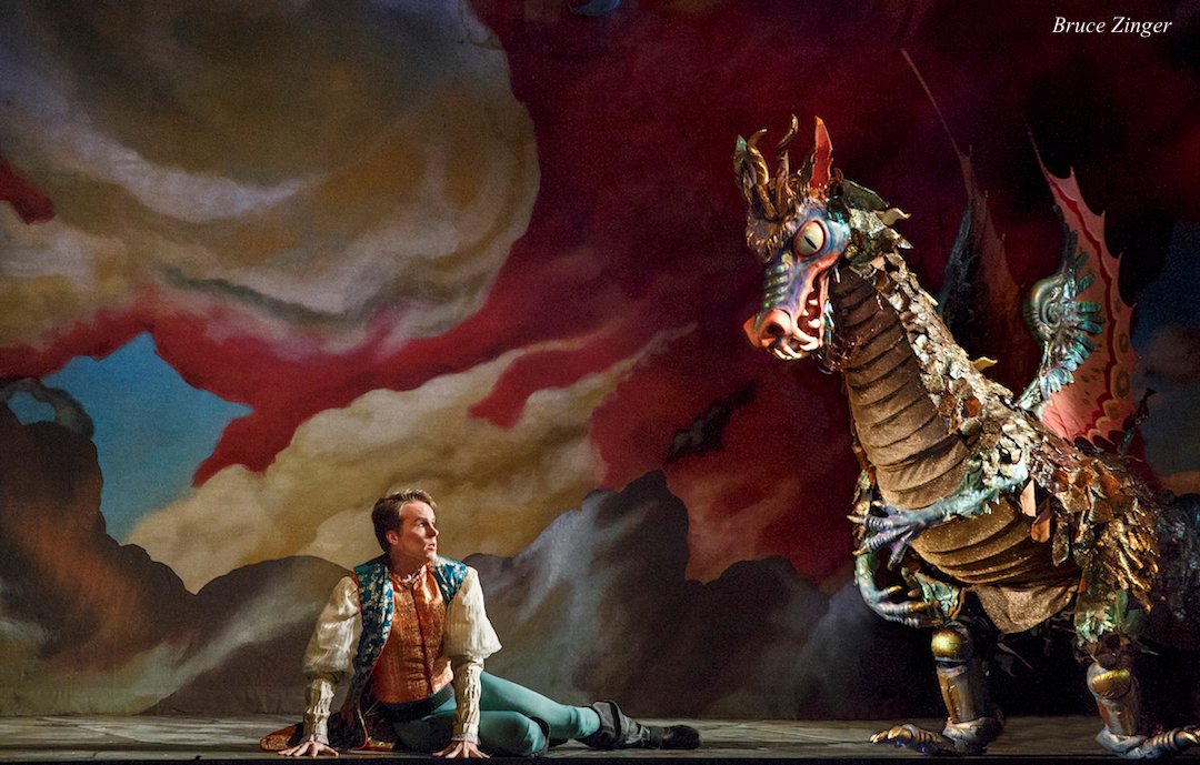 OperaAtelier's tweet photo. We're thrilled to announce our 35th Anniversary Season! Mozart’s The Magic Flute (Oct 22–Nov 1,2020) &amp; a double bill of The Angel Speaks and Purcell's Dido &amp; Aeneas (Feb 20–27,2021). Learn more and subscribe at https://t.co/EVWO5rASIE Photo: Bruce Zinger. Painting: Gerard Gauci. https://t.co/jIcwSVMzmI
