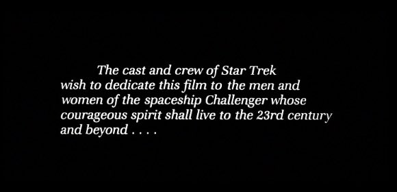 StarTrekWeTrust's tweet image. #SpaceshuttleChallenger #RememberChallenger #StarTrekFamily