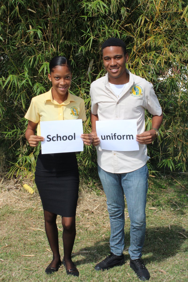 Dominica State College tweet media