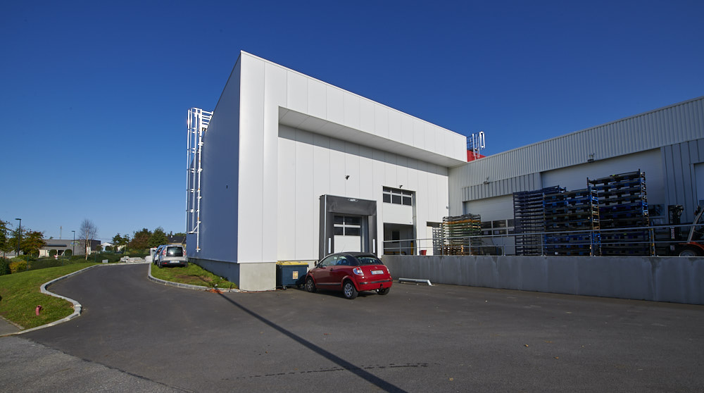 _archifactory_'s tweet photo. Retours en images sur l'extension d’un #bâtiment d’activités pour la société @autopuzz située à Quéven dans le Morbihan (56).

➡️ Pour consulter toutes les photos 📸 : RDV sur la page dédiée au projet sur notre site : https://t.co/BXsnEGs7df

#conception #architecture #agence https://t.co/v0K3jgybu9