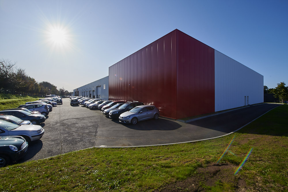 _archifactory_'s tweet photo. Retours en images sur l'extension d’un #bâtiment d’activités pour la société @autopuzz située à Quéven dans le Morbihan (56).

➡️ Pour consulter toutes les photos 📸 : RDV sur la page dédiée au projet sur notre site : https://t.co/BXsnEGs7df

#conception #architecture #agence https://t.co/v0K3jgybu9