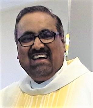 DioStPete's tweet photo. Deacon Rudolph “Rudi” Fernandes - May He Rest in Peace https://t.co/9j2lY92Gan #DOSPdeacons #courageouslyliving https://t.co/QWOl60h6TP