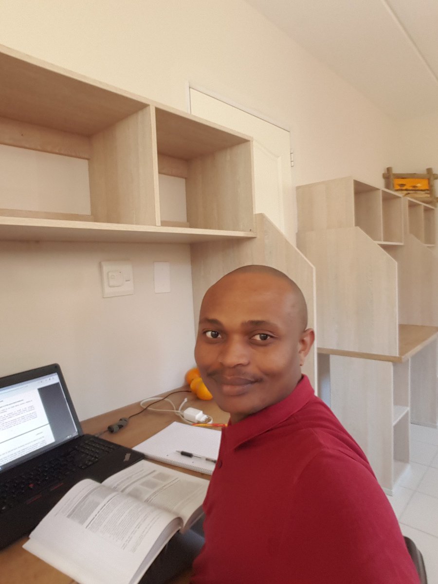 PhakoMkhwan's tweet photo. One day the hard work will pay off. Studying and working has never been easy but it is possible through Christ who strengthens me. I will die pursuing my dreams. https://t.co/jiMRNCChKW