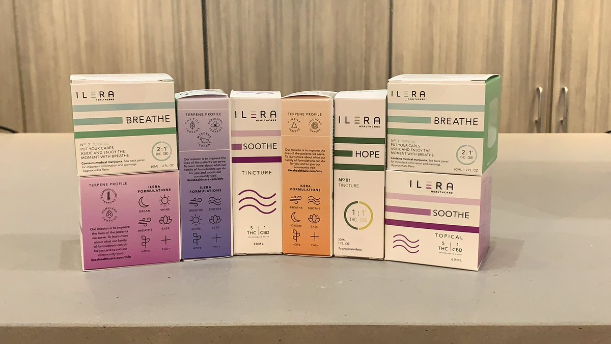 herbologykop's tweet photo. We’re open! This week we are running a #illera #bundle deal with #tinctures & #lotion! Come in to learn more! #herbologykop 🌱 https://t.co/DCzR99Yt6r