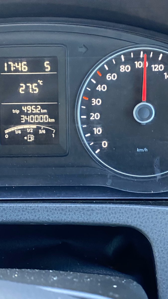NduBarsEquipped's tweet photo. Sesinqamulile nalom’shini maan! To 340K more km’s!!!! #Barsequipped #BarsVan https://t.co/GwWoNmBWpK