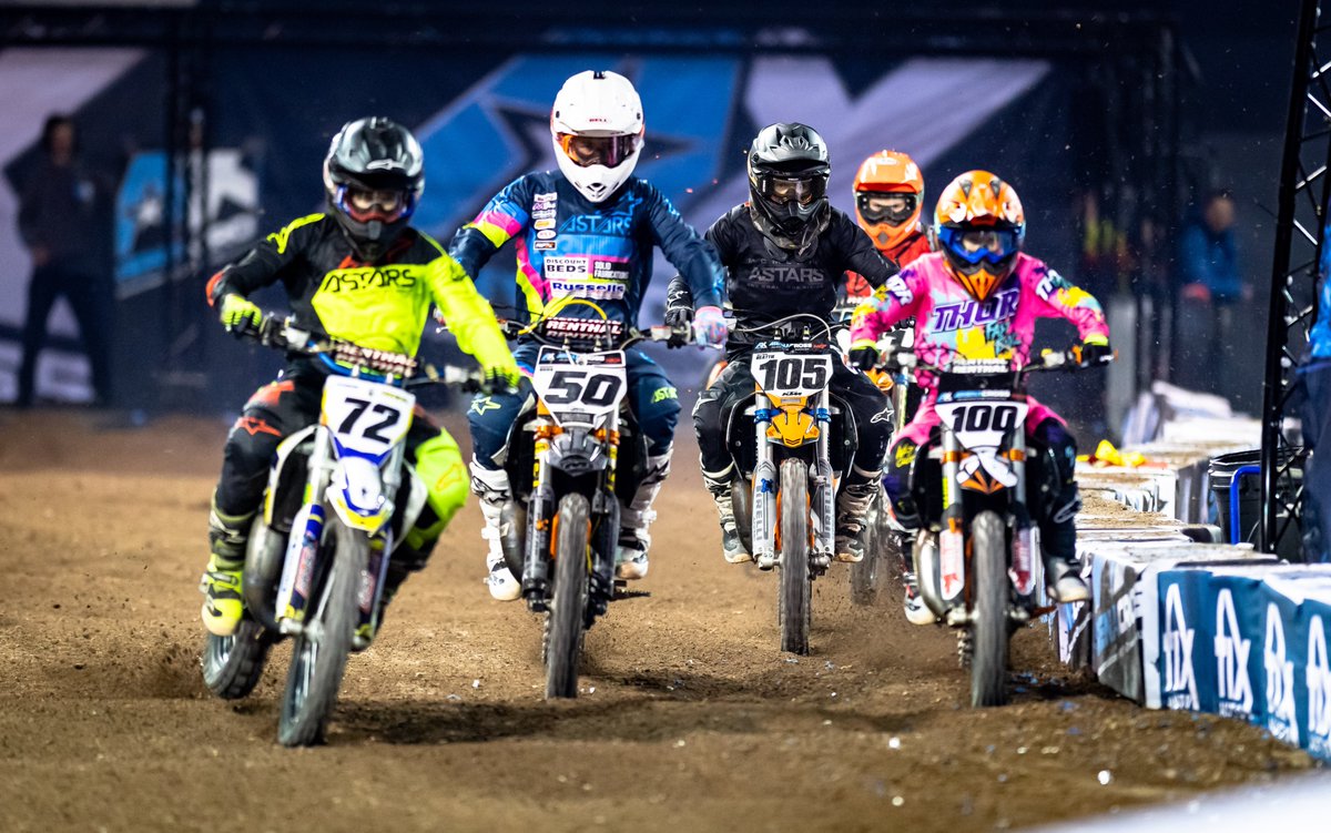 MCFederation tweet media