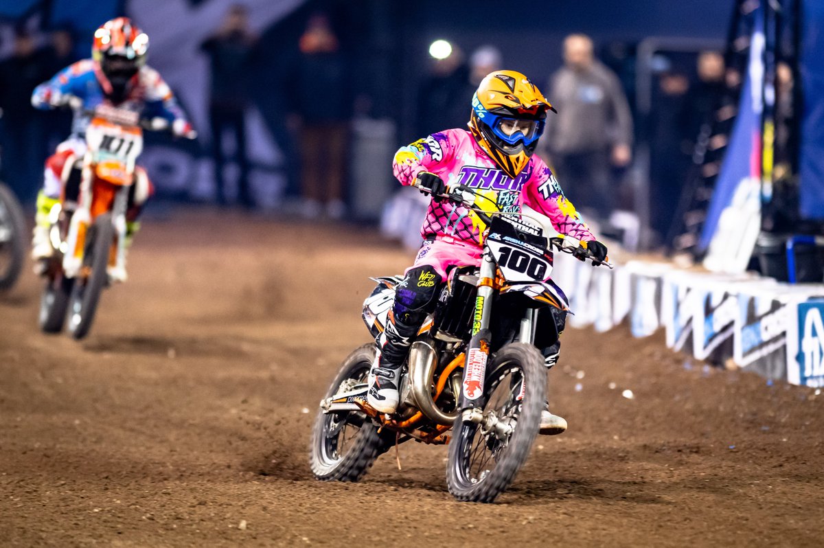 MCFederation tweet media