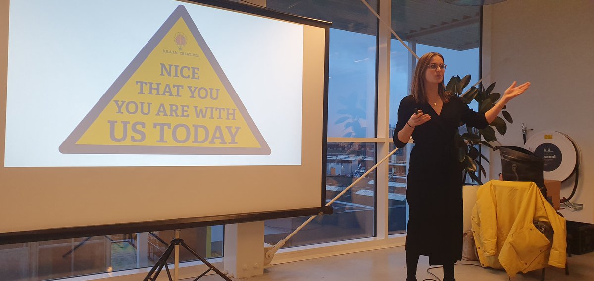 Dutch Behavioral Science Network (DBSN) tweet media