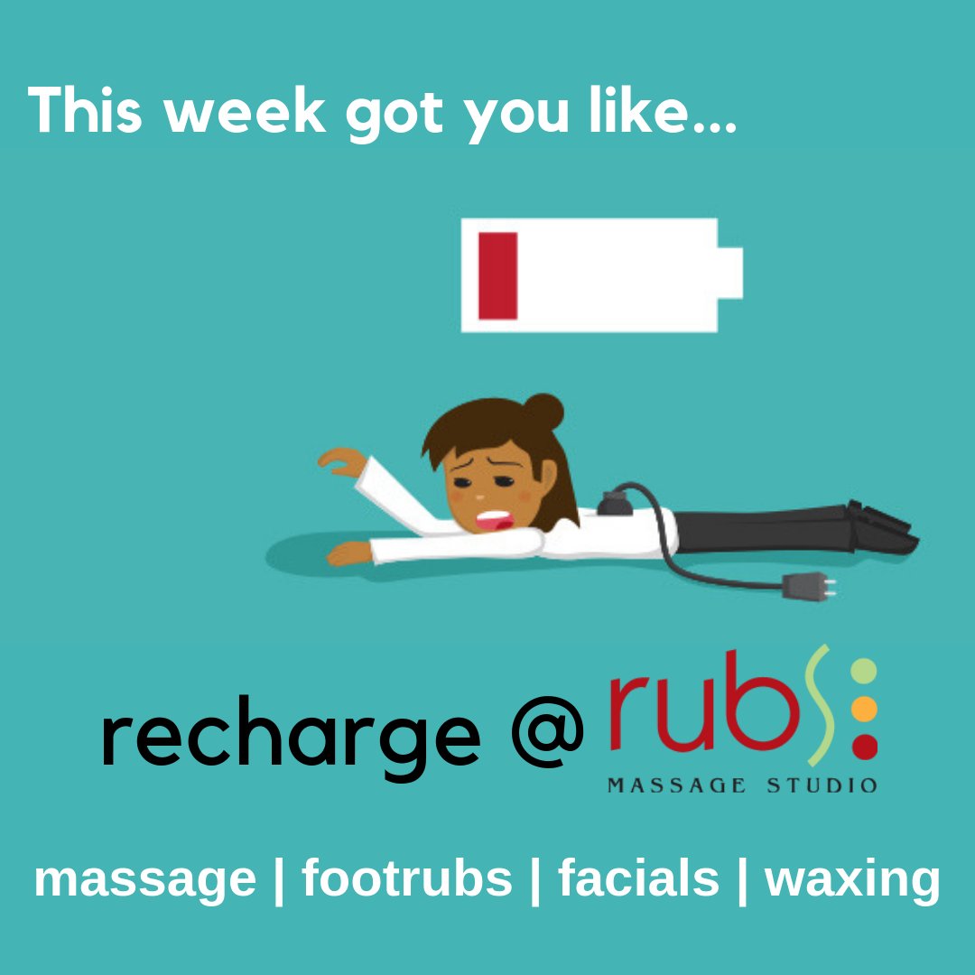 RubsChandler's tweet image. Last week was a 4 day week, we are all waiting for Super Bowl... This week, recharge @ Rubs! Massage and Facial Appointments available! 💆‍♀️🌸🌴🏝🏖

#itsforeverybody #rubsmassage #massage #facial #eminence #chandleraz #gilbertaz #smallbusinessaz #deeptissue #swedishmassage
