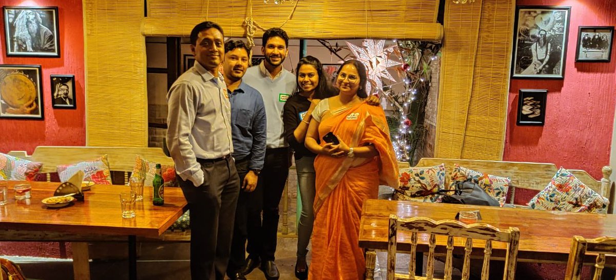 CynthiaBabu's tweet photo. #insidedo #partnerecosystem #startupmeetup @digitalocean #bangaloreoffice https://t.co/1kTwwvGihO