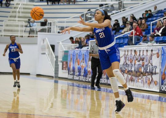 .<a href="/SapulpaHoops/">Sapulpa Basketball</a> has two nominees in our Ms. Inside/Outside contest. Vote for the top area high school basketball players now through March 5: ow.ly/XyXc50y6XKj #okpreps