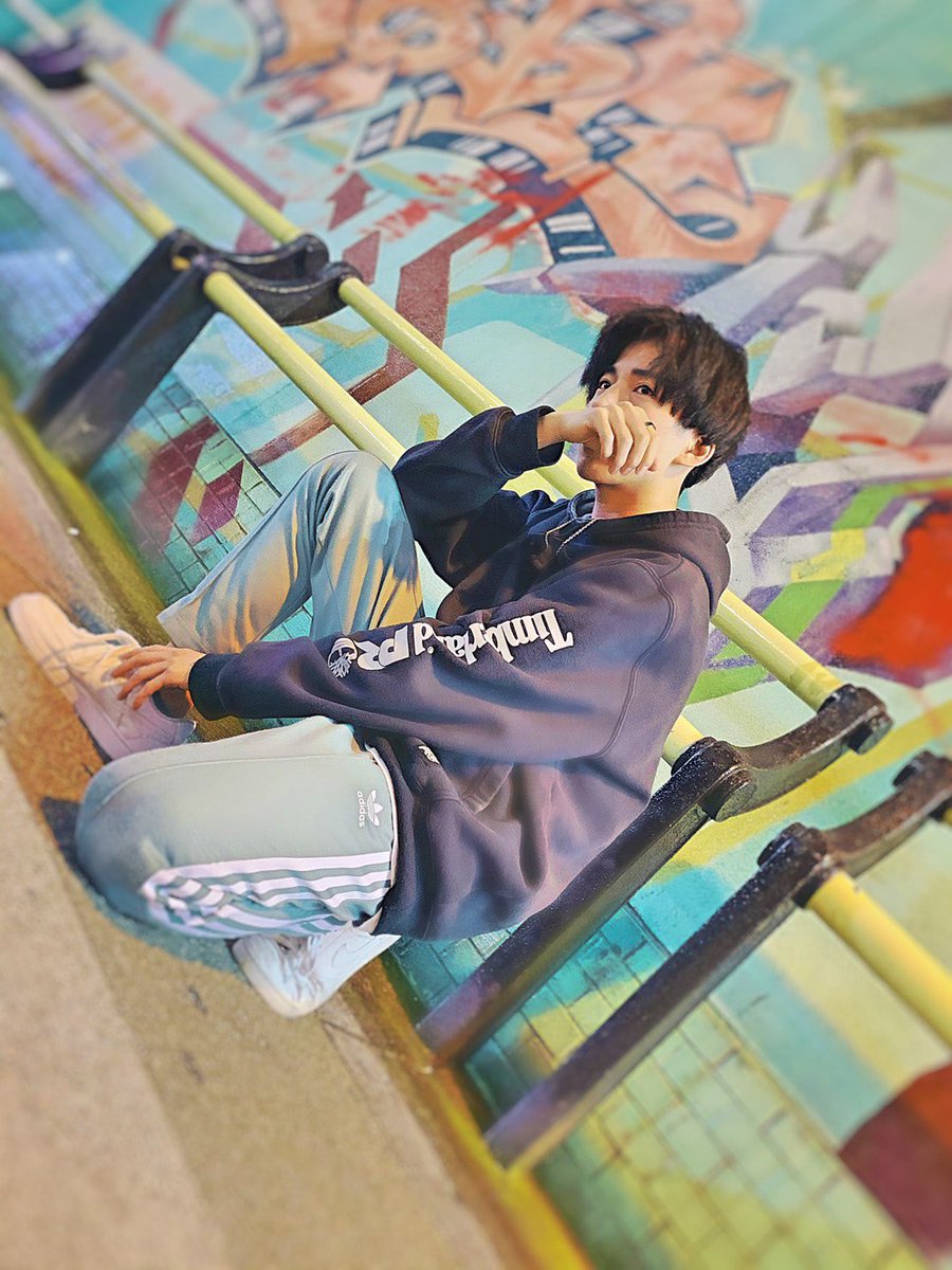 メンバー紹介リレー✨】 今回は #池本正義 くんが #前川剛輝 くんの