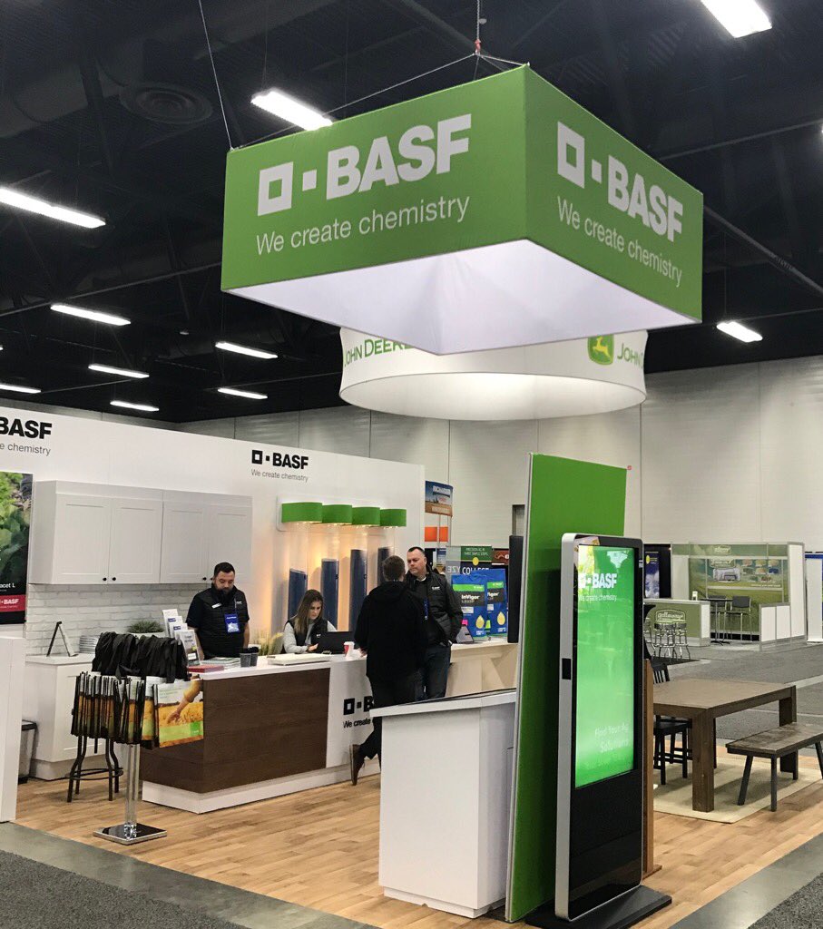 Shilly58's tweet photo. Come see our new Innovations including #InVigorRATE, #Seed2Succeed, #FarmTech2020!! https://t.co/9kvH1DtCDo