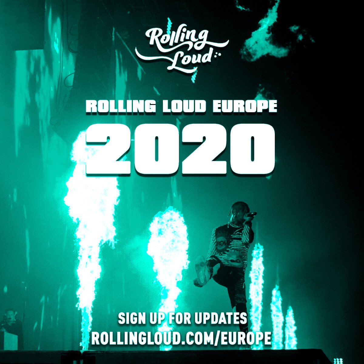 RLEveryday's tweet photo. Day 2 #RollingLoud2020 https://t.co/SuIXRQ2oj8