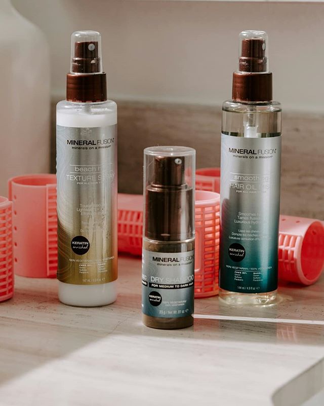 🌟 Hair BOGO Sale! 🌟⁣ ⁣ Buy 1 Styling Product, Get 1 Free -- Plus -- take 30% OFF all Shampoo + Conditioners now thru 1/31! The gorgeous @paosfitworld is a huge fan of our styling products — "my go-to combo that I…

📸 instagram.com/p/B73o7qVH4jm/ via tweet.photo