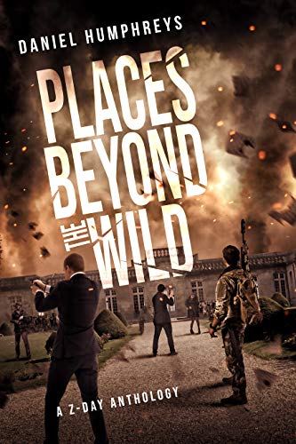CatholicGeeks's tweet photo. NEW RELEASE: Places Beyond the Wild (Z-Day, #4) https://t.co/TgU7i4ogGg https://t.co/ONiOmWNqhn