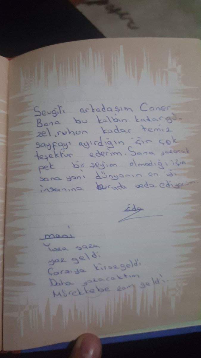 Caner190789's tweet photo. @nihatsirdar @kafaradyo 89 kuyum, 1996 yılından kalanlar https://t.co/i0RWfFXHVm